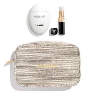 2022 Chanel Holiday Hydrating Gift Set